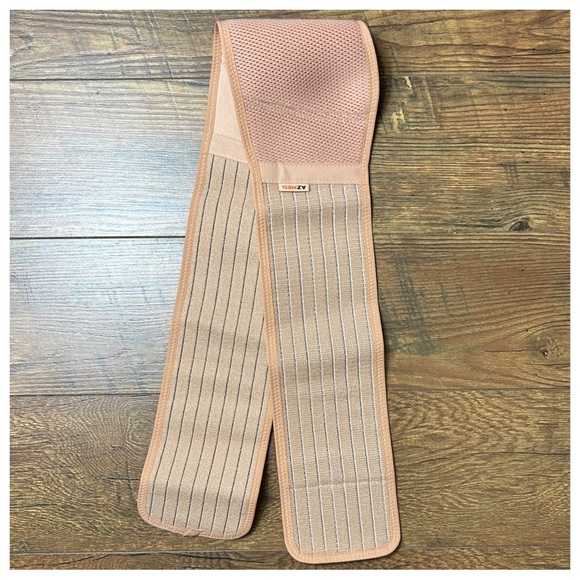 NWT Azmed Maternity Belt - Picture 4 of 9